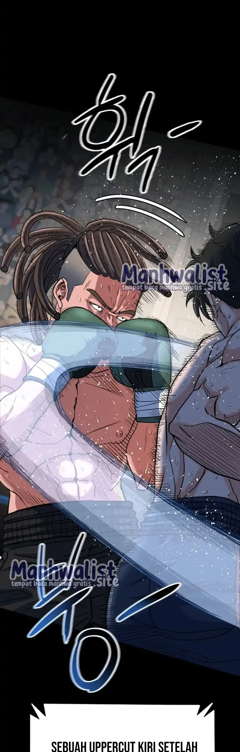 Underboxer Chapter 1 Halaman 13