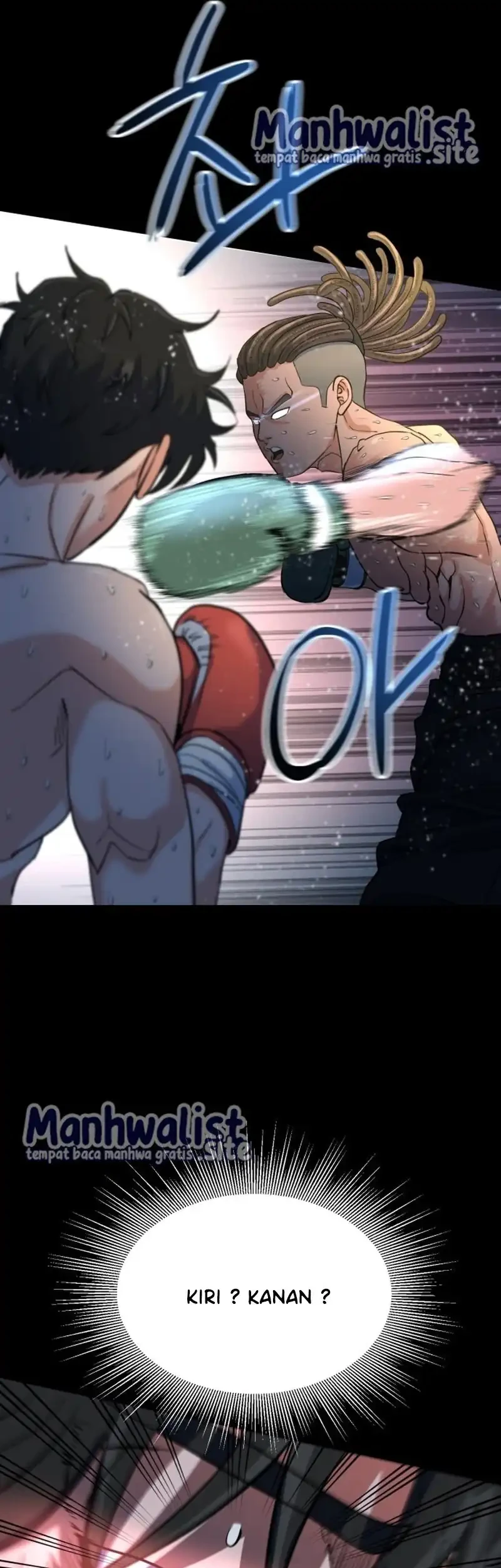 Underboxer Chapter 1 Halaman 18