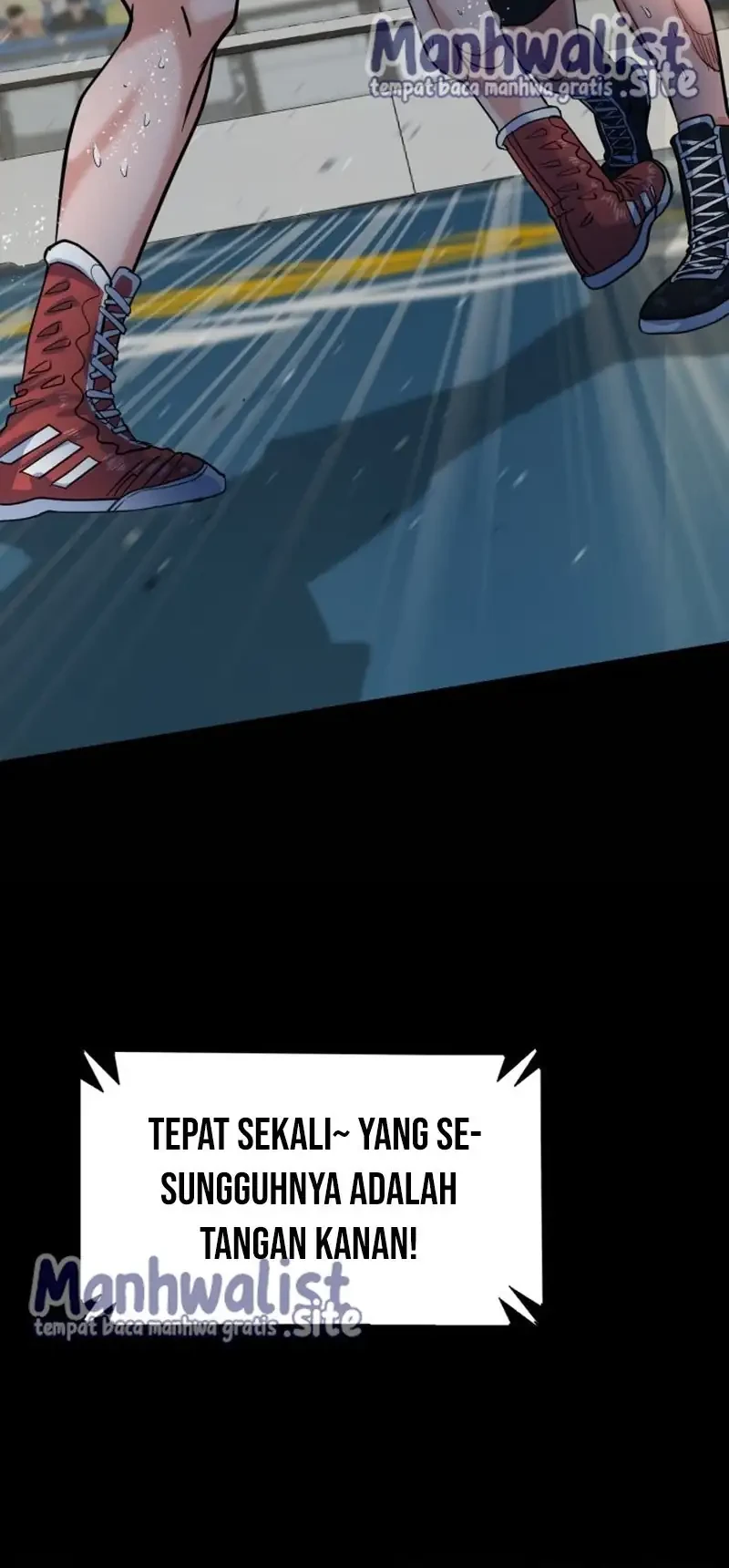 Underboxer Chapter 1 Halaman 23