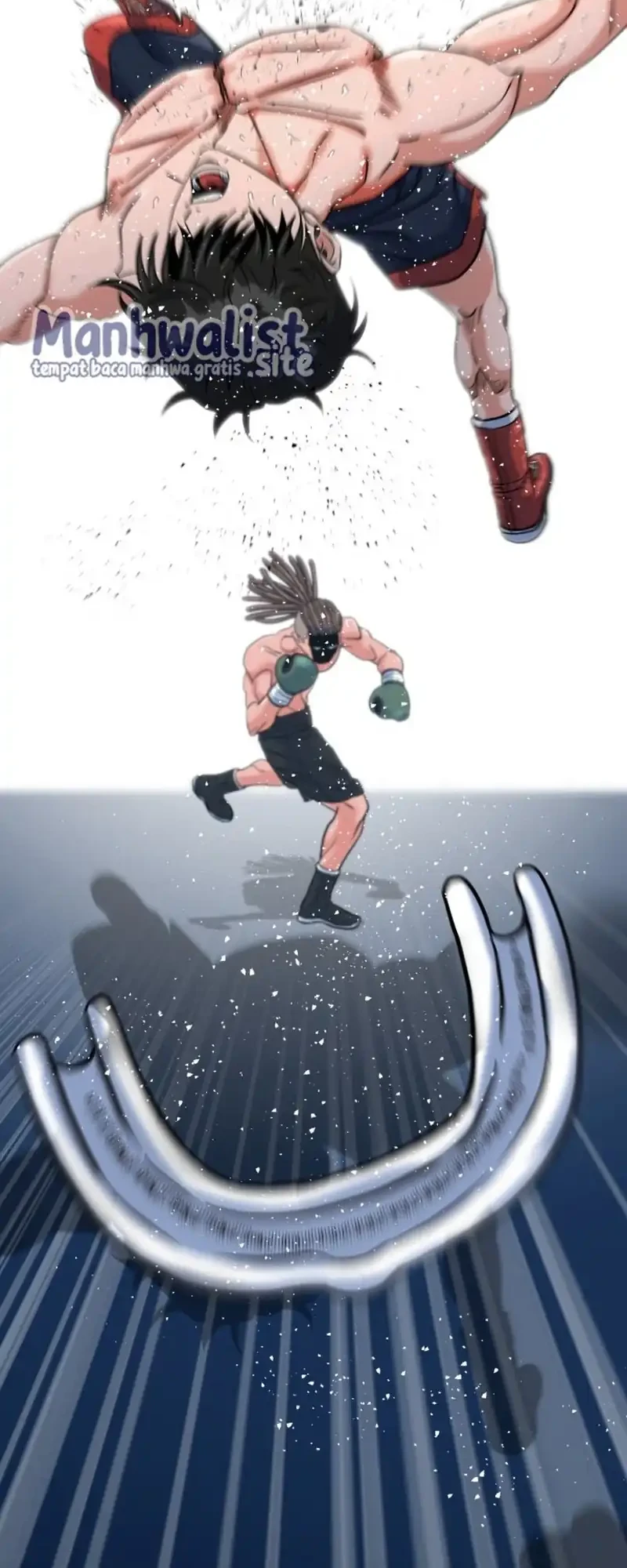 Underboxer Chapter 1 Halaman 29