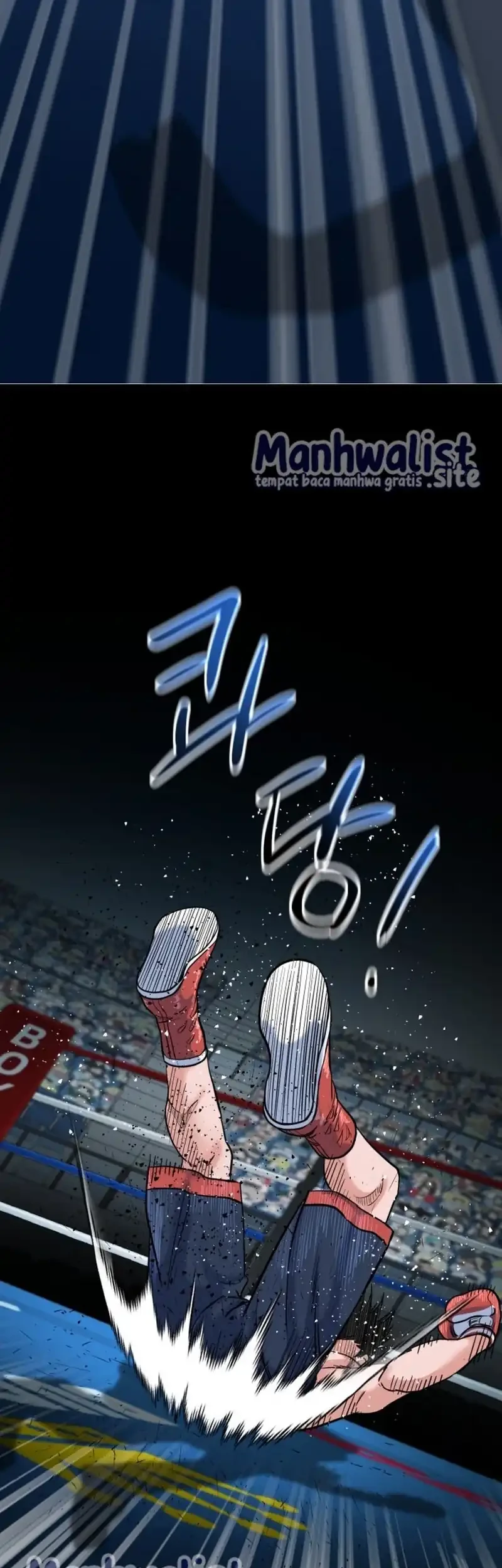 Underboxer Chapter 1 Halaman 30