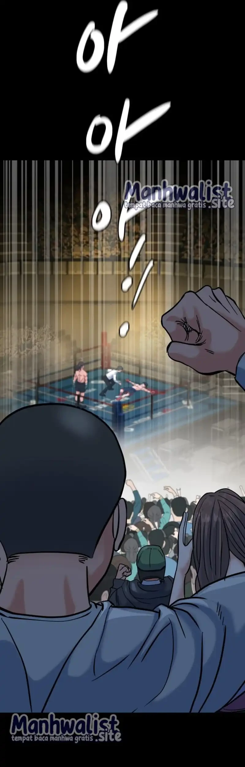 Underboxer Chapter 1 Halaman 33