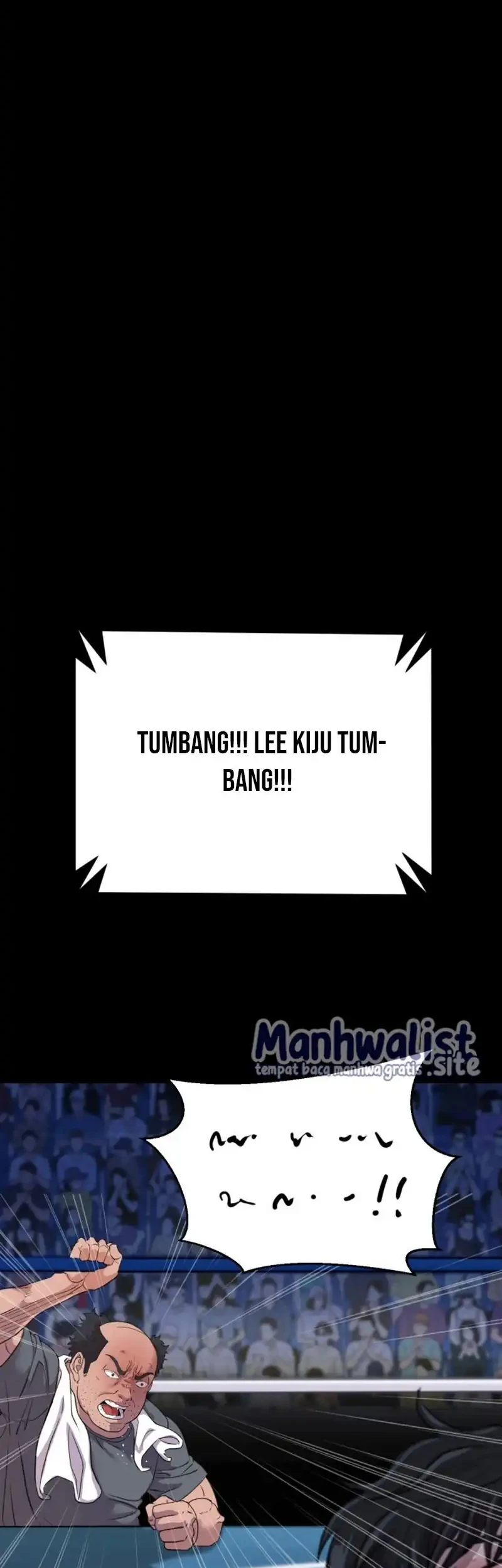 Underboxer Chapter 1 Halaman 34