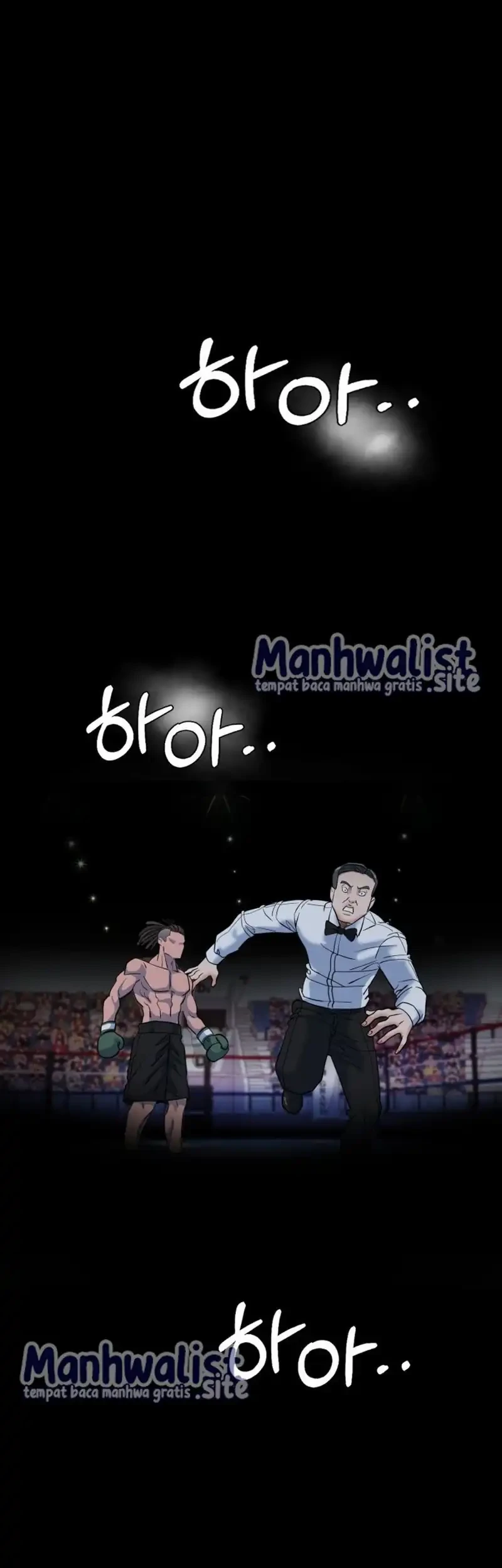 Underboxer Chapter 1 Halaman 39