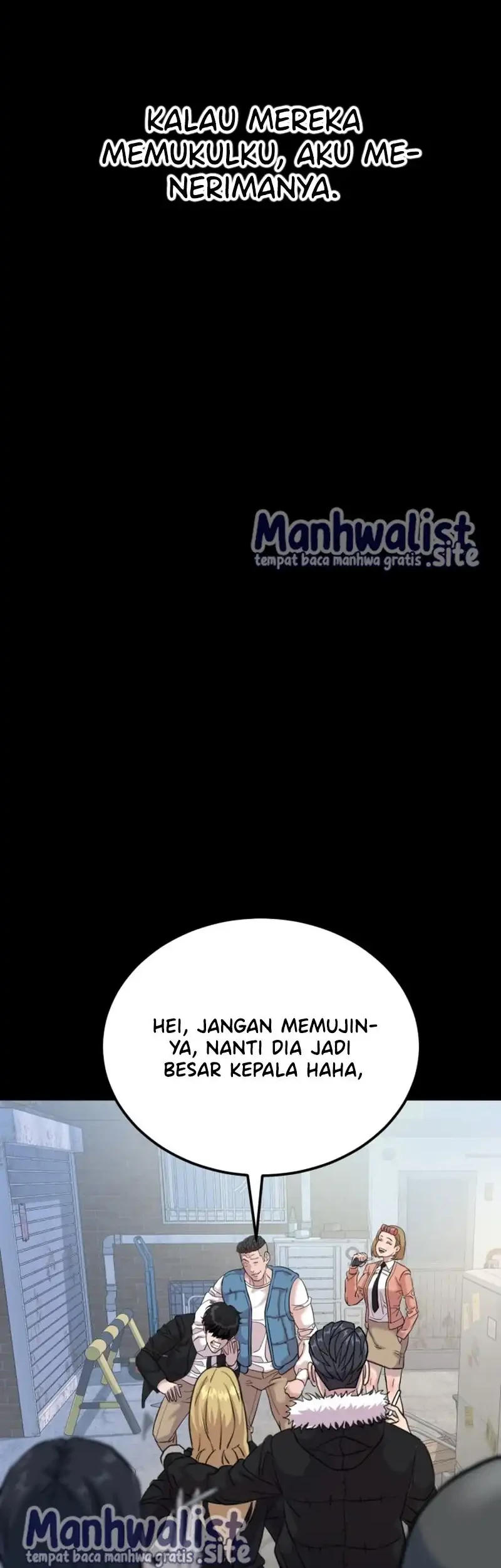 Underboxer Chapter 1 Halaman 58