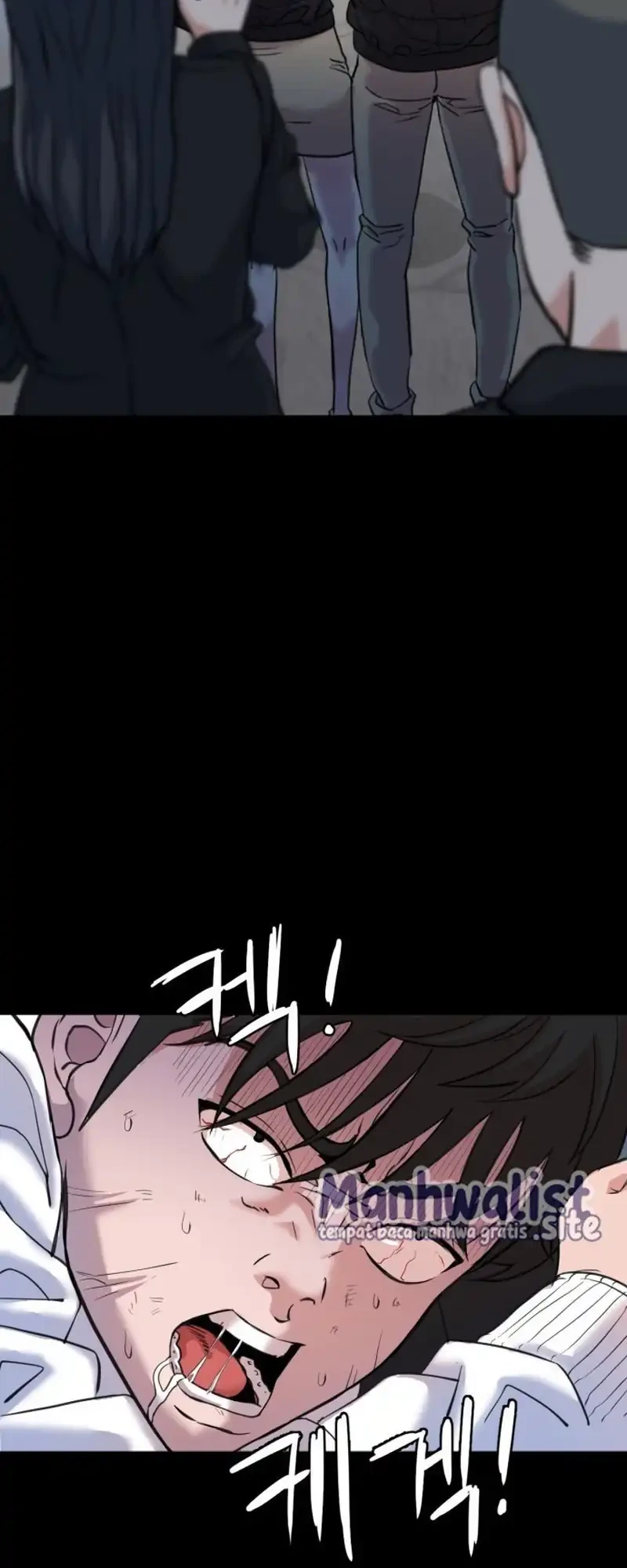 Underboxer Chapter 1 Halaman 59