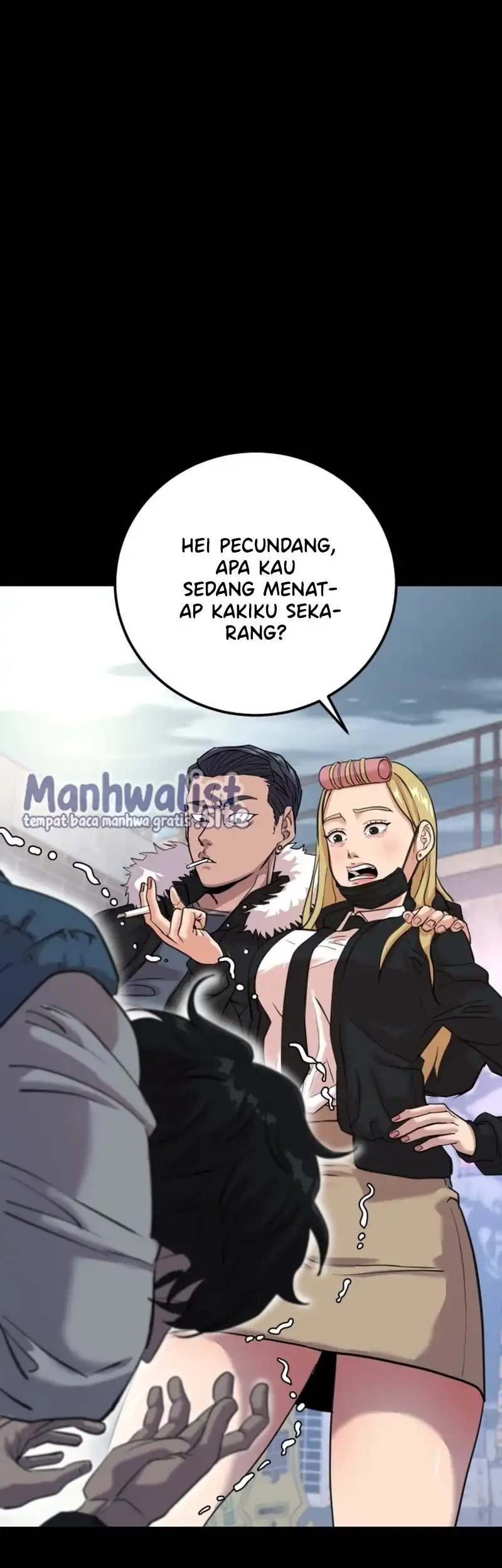 Underboxer Chapter 1 Halaman 60