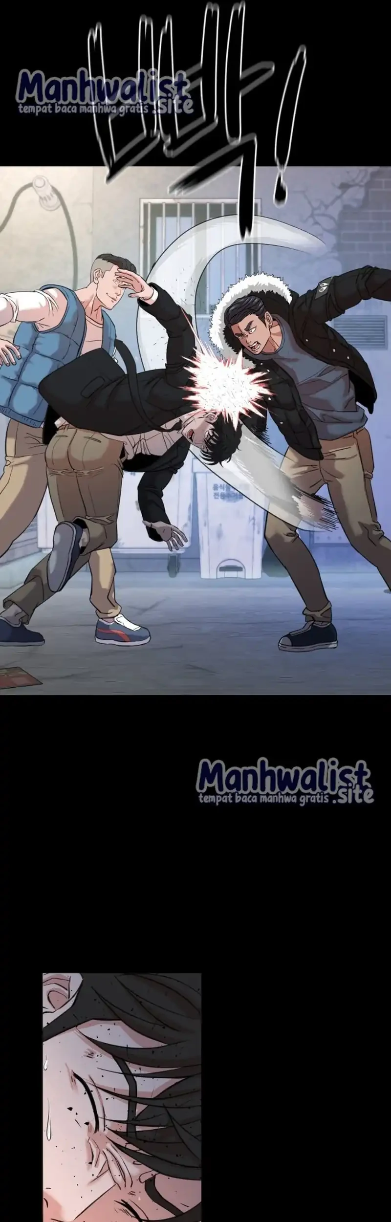 Underboxer Chapter 1 Halaman 63
