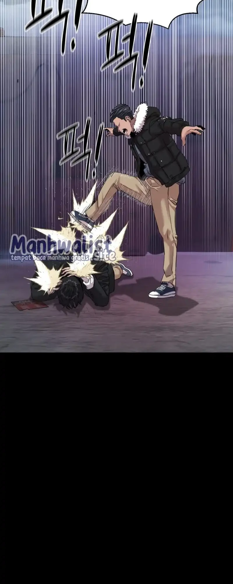Underboxer Chapter 1 Halaman 65