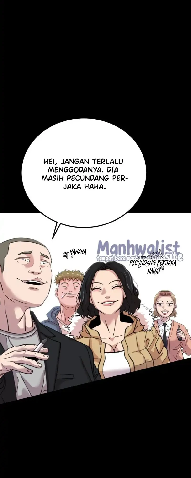 Underboxer Chapter 1 Halaman 68