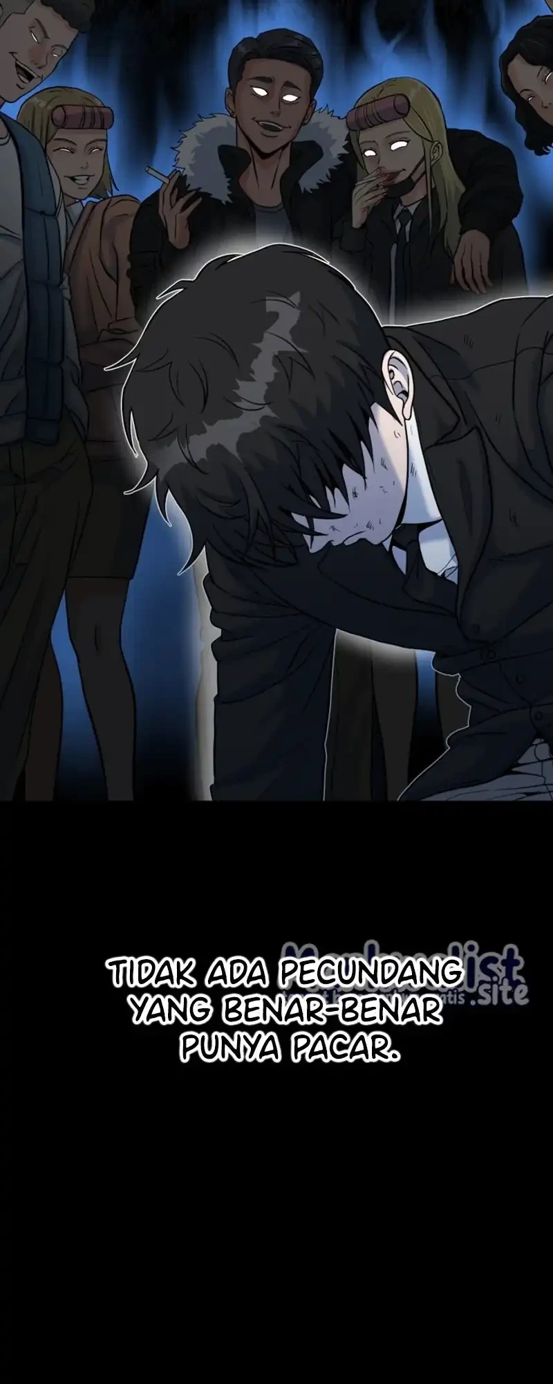 Underboxer Chapter 1 Halaman 71