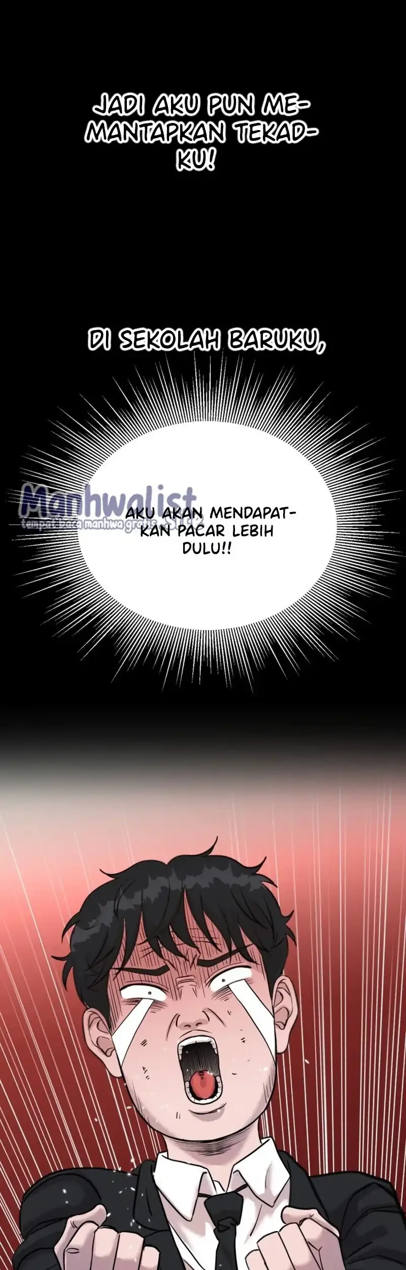 Underboxer Chapter 1 Halaman 72