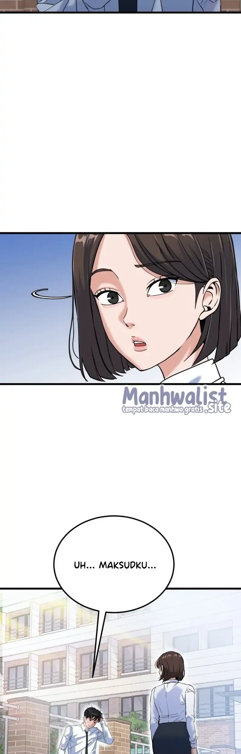 Underboxer Chapter 1 Halaman 76