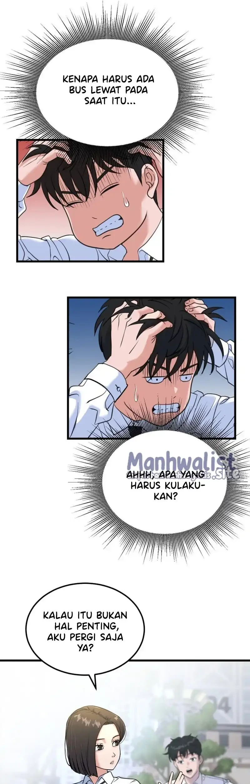 Underboxer Chapter 1 Halaman 87