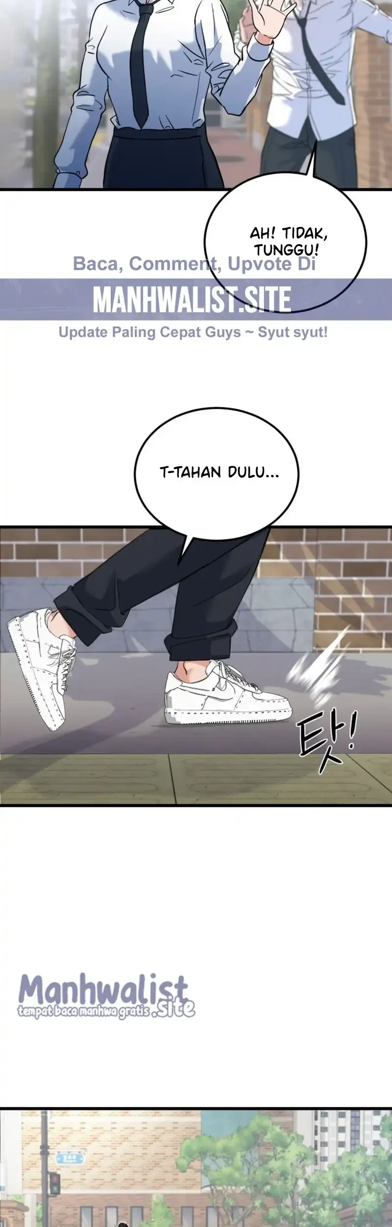 Underboxer Chapter 1 Halaman 88