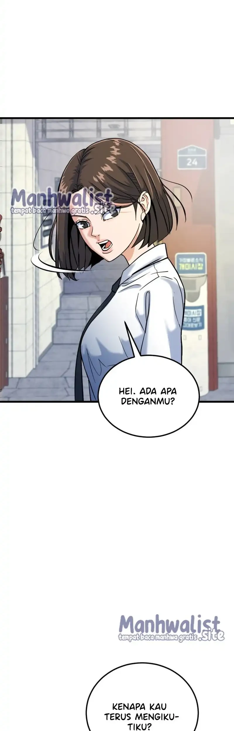 Underboxer Chapter 1 Halaman 91