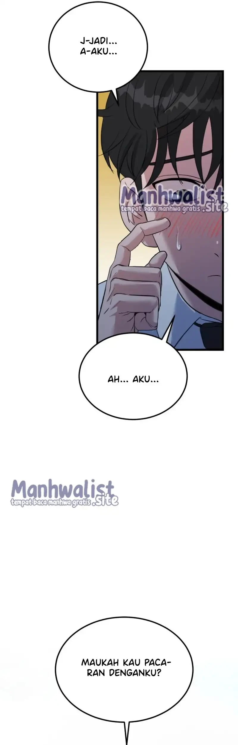 Underboxer Chapter 1 Halaman 93