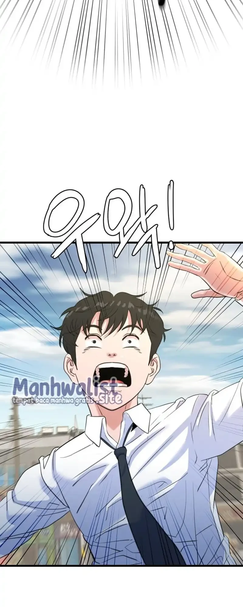 Underboxer Chapter 1 Halaman 98