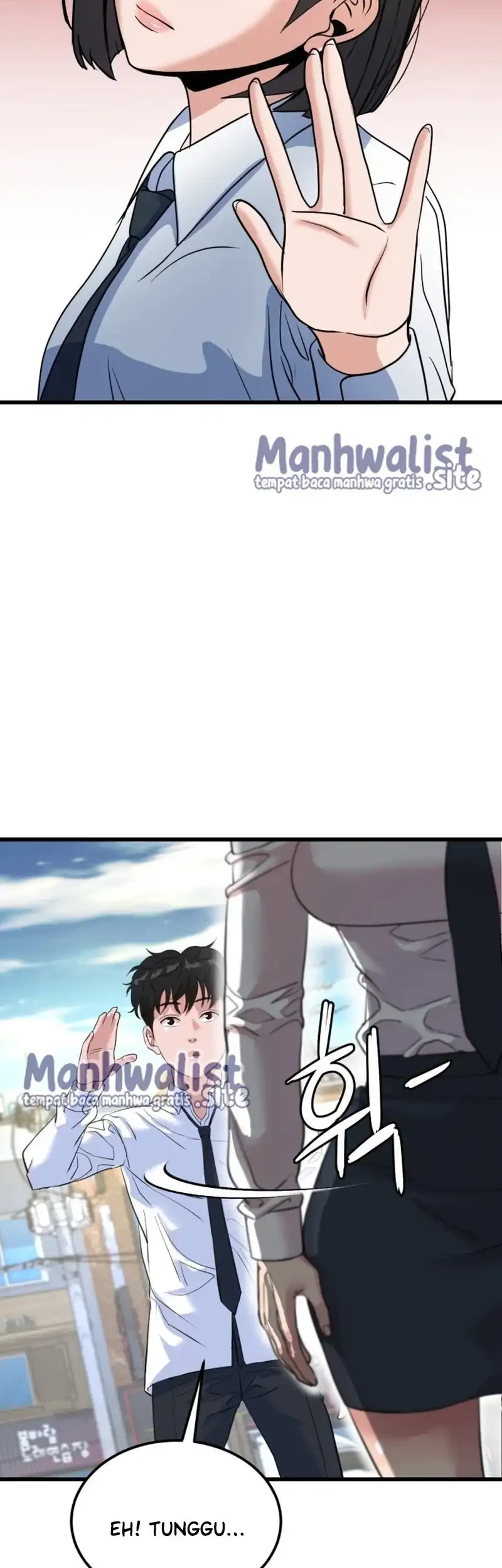 Underboxer Chapter 1 Halaman 106