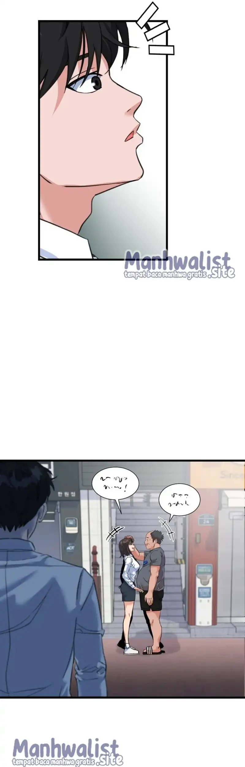 Underboxer Chapter 1 Halaman 111