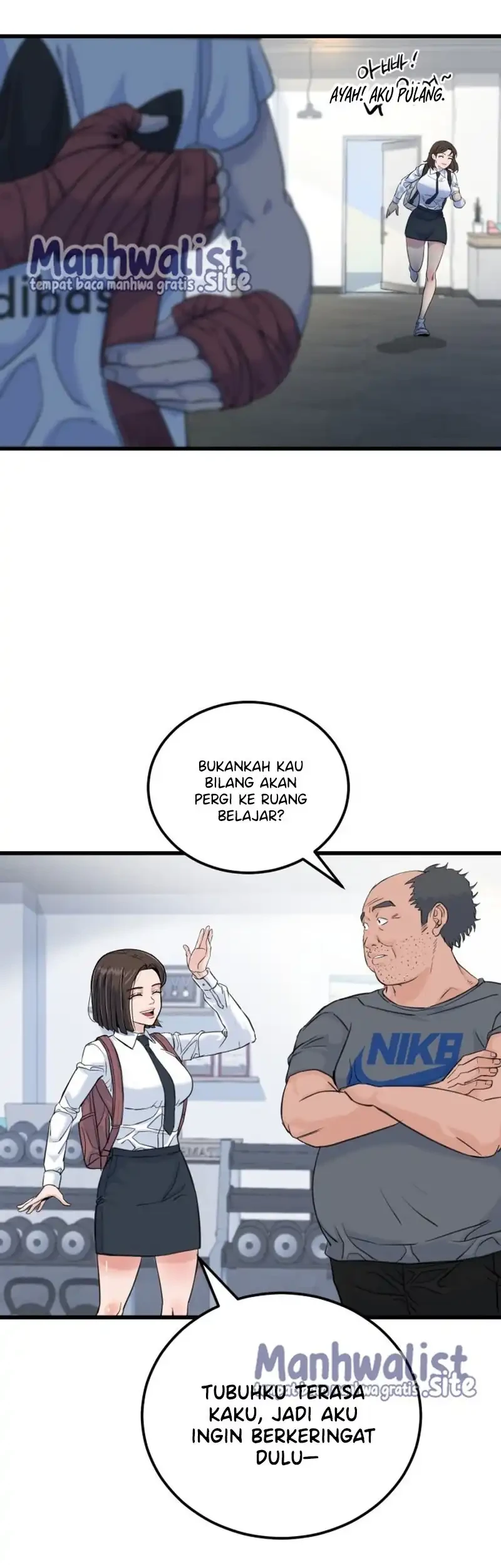 Underboxer Chapter 1 Halaman 123