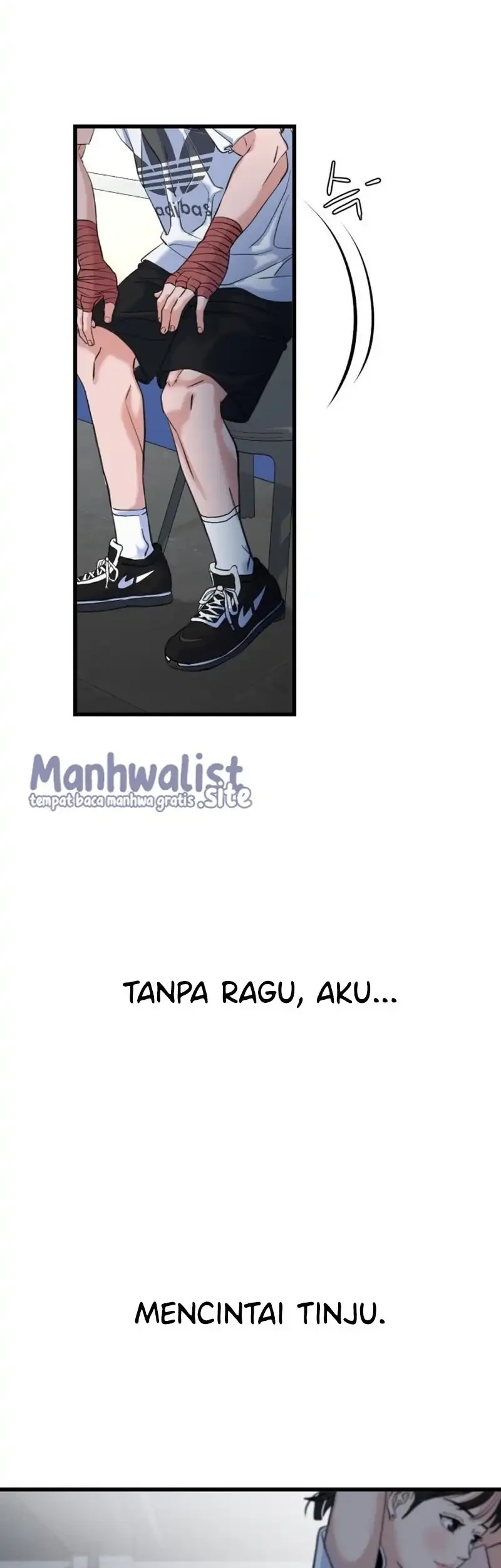 Underboxer Chapter 1 Halaman 124
