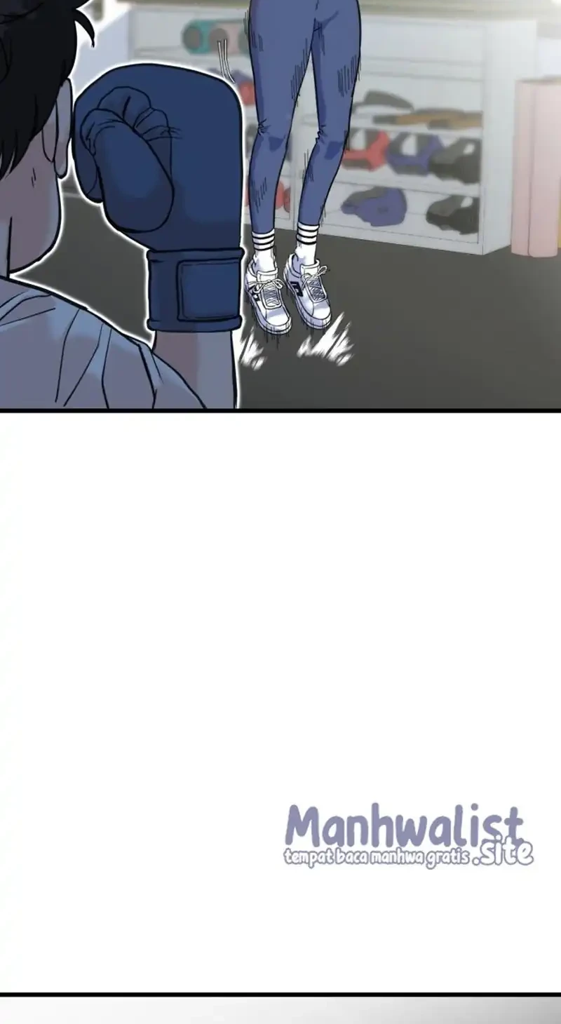 Underboxer Chapter 1 Halaman 128