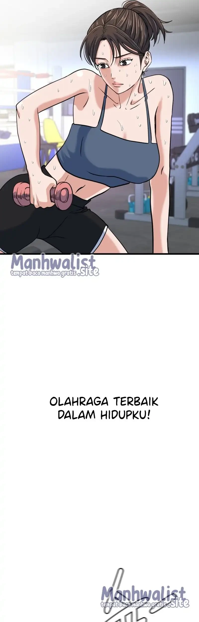 Underboxer Chapter 1 Halaman 129