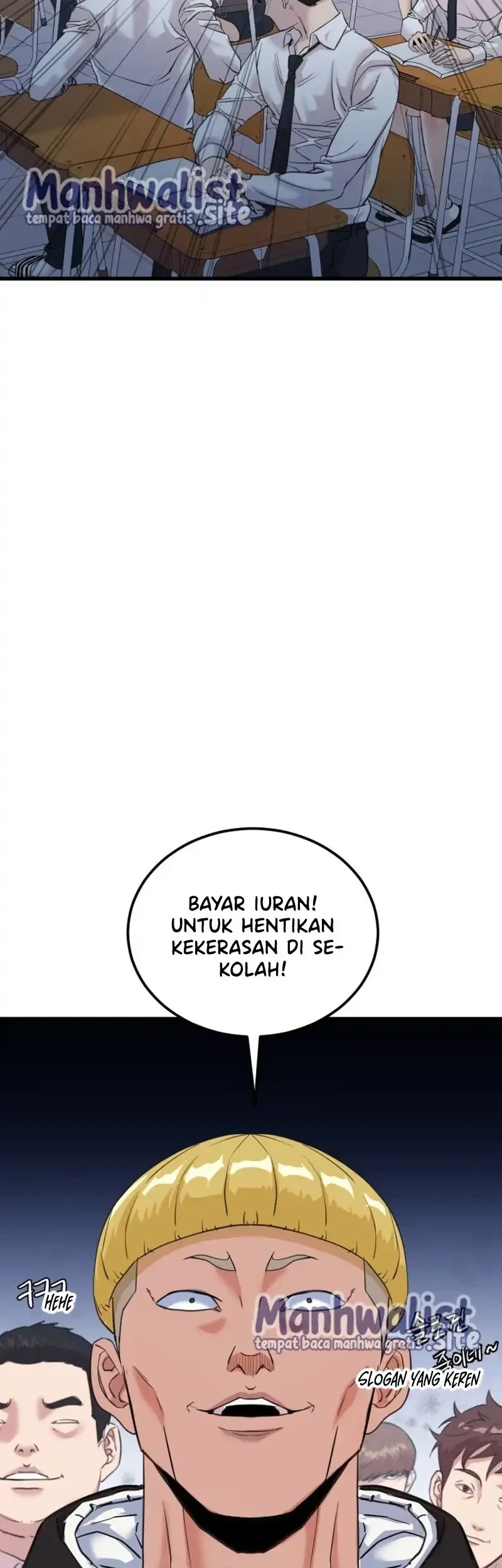 Underboxer Chapter 1 Halaman 136