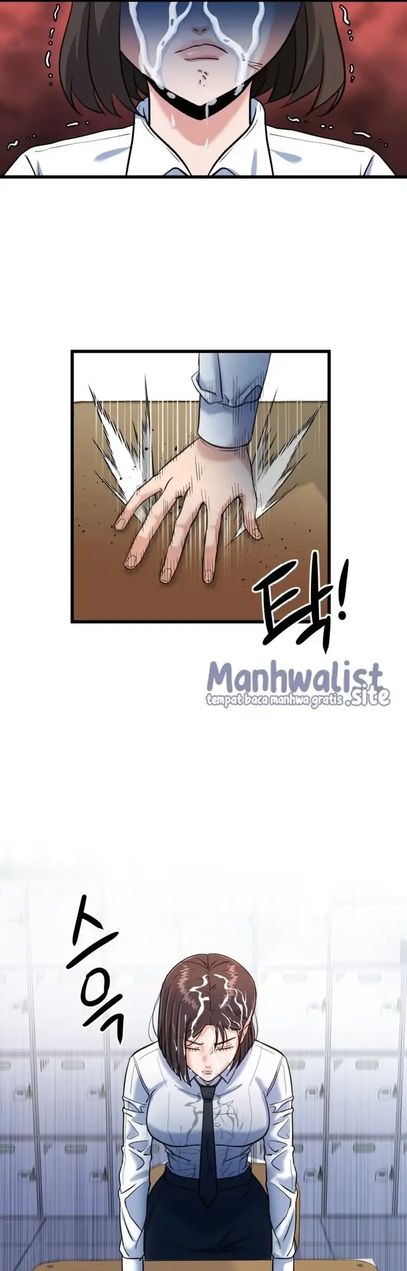 Underboxer Chapter 1 Halaman 153