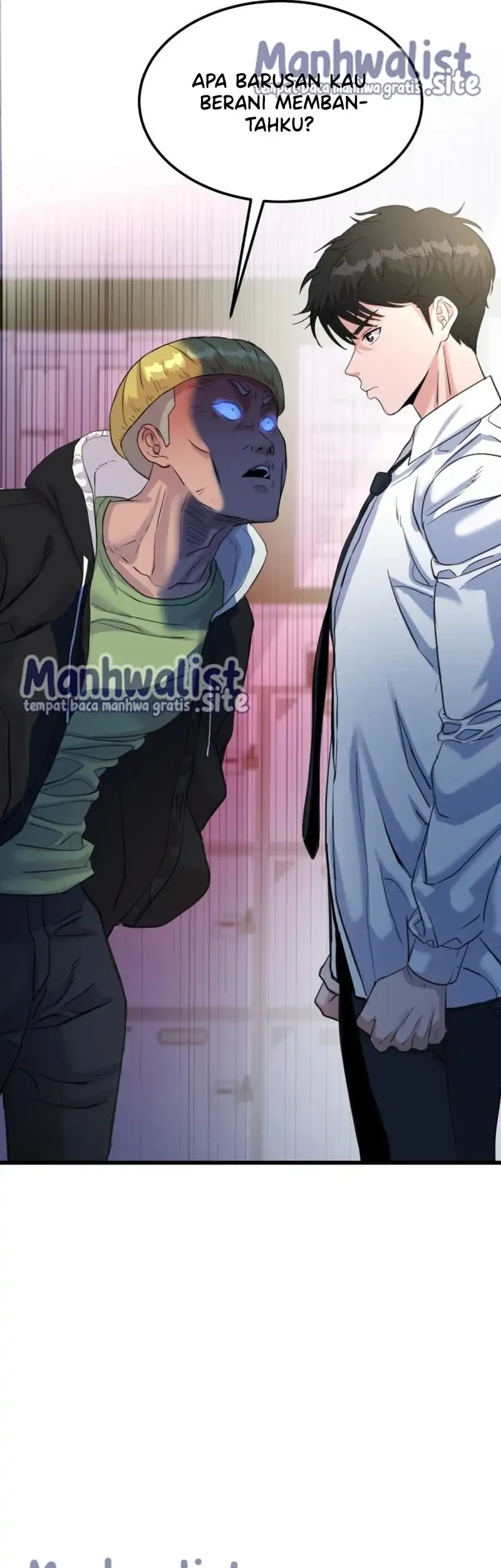 Underboxer Chapter 1 Halaman 159