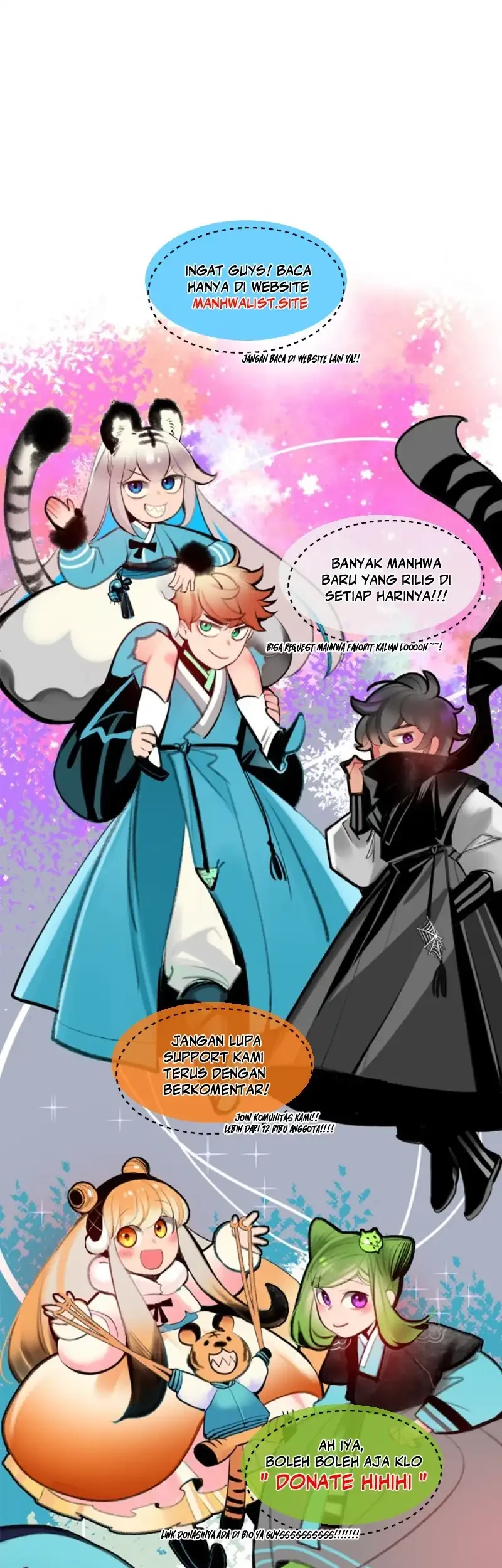 Underboxer Chapter 1 Halaman 174