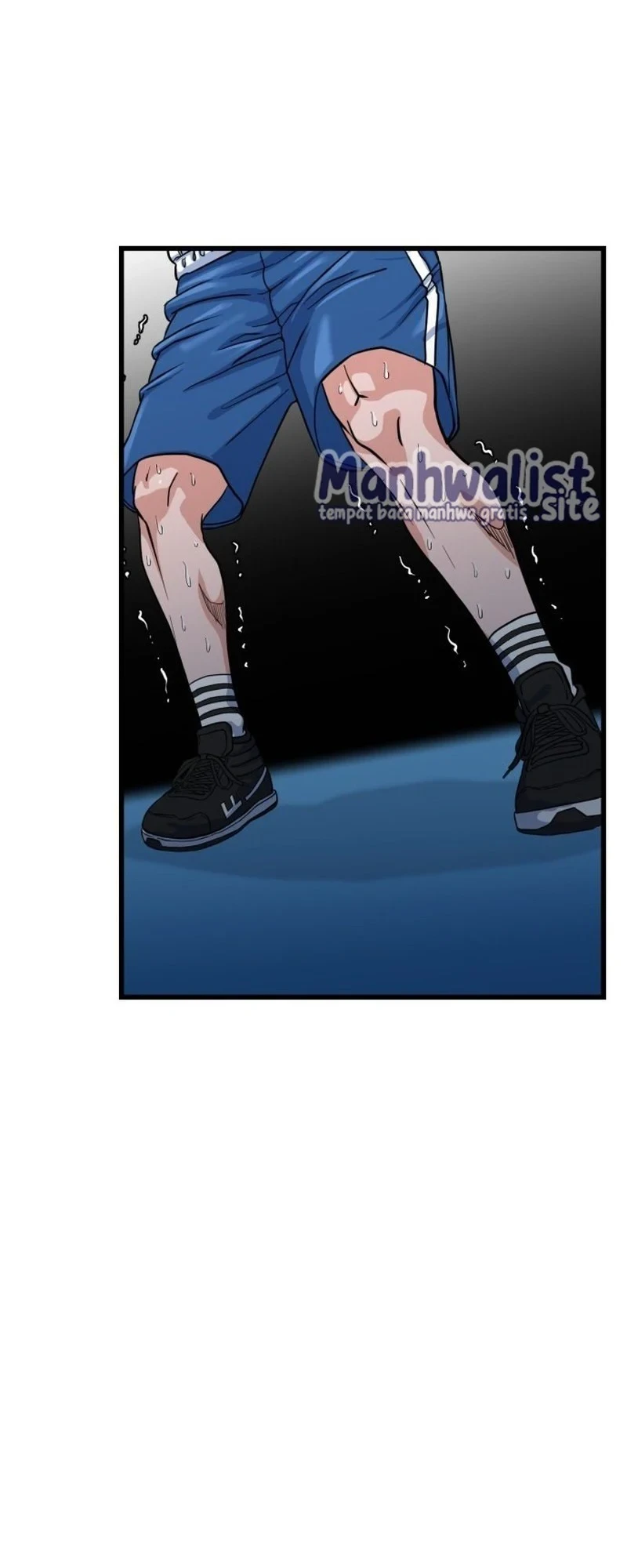 Underboxer Chapter 10 Halaman 6