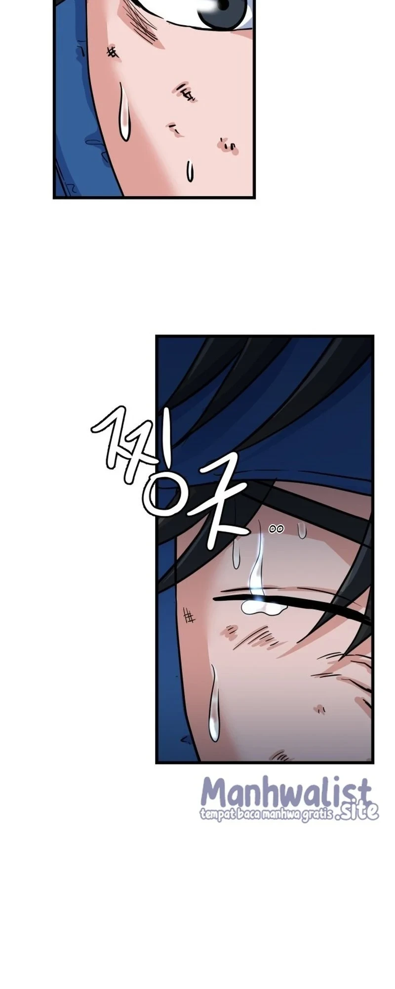 Underboxer Chapter 10 Halaman 9