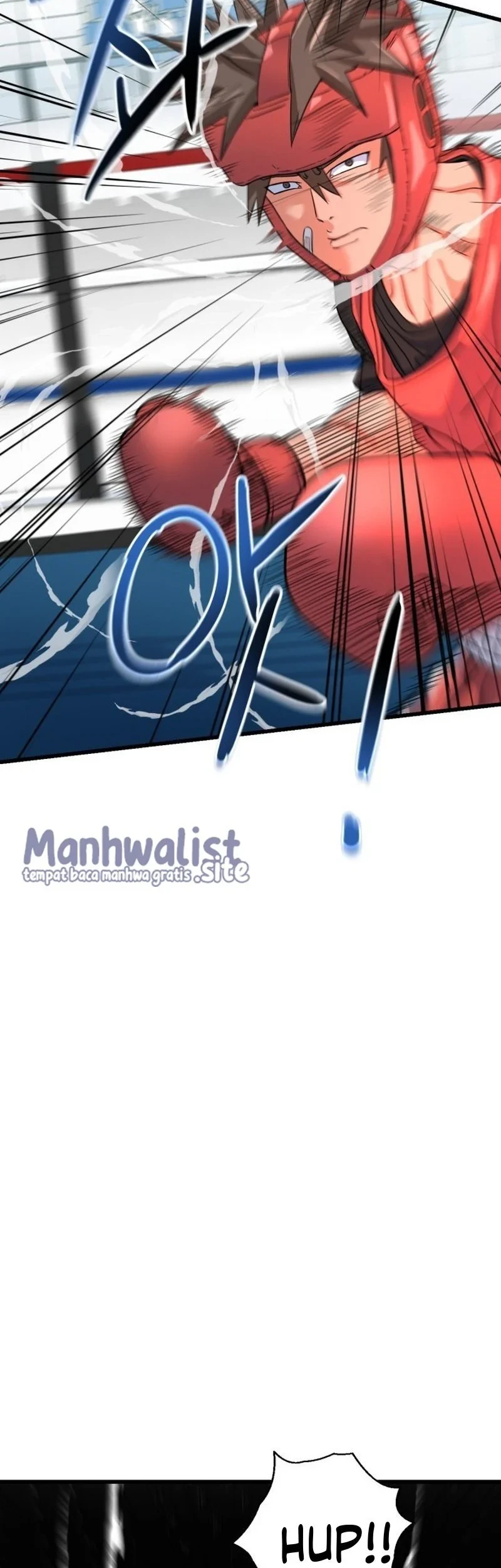Underboxer Chapter 10 Halaman 11