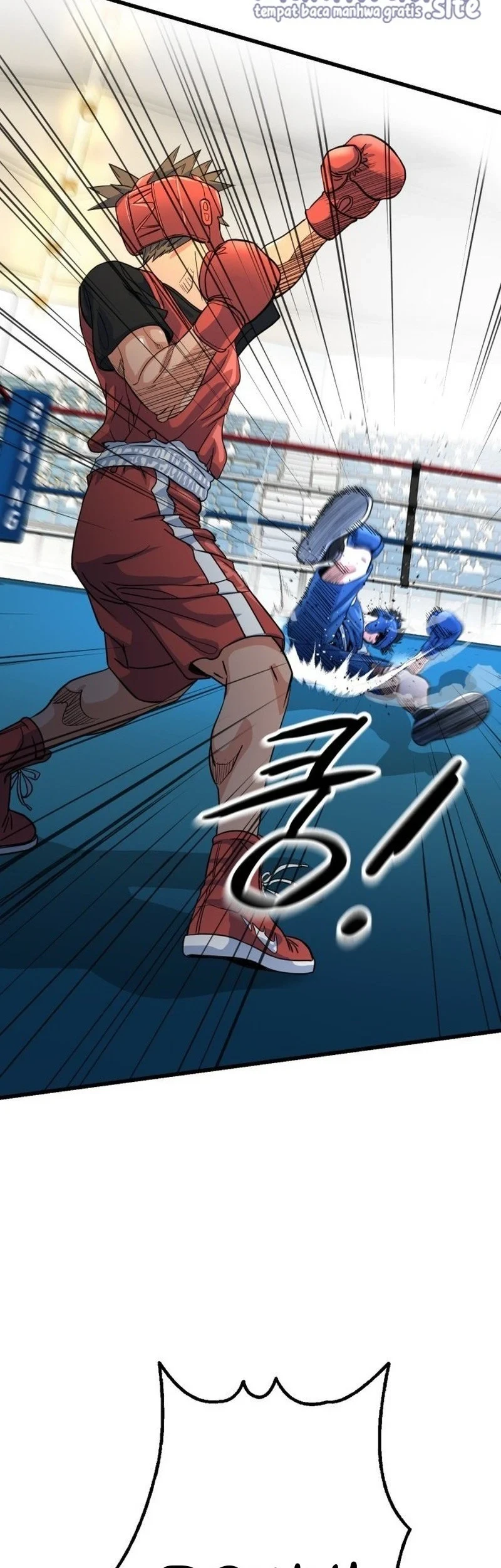 Underboxer Chapter 10 Halaman 17