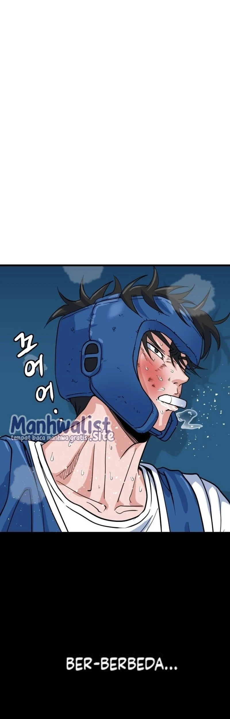 Underboxer Chapter 10 Halaman 20