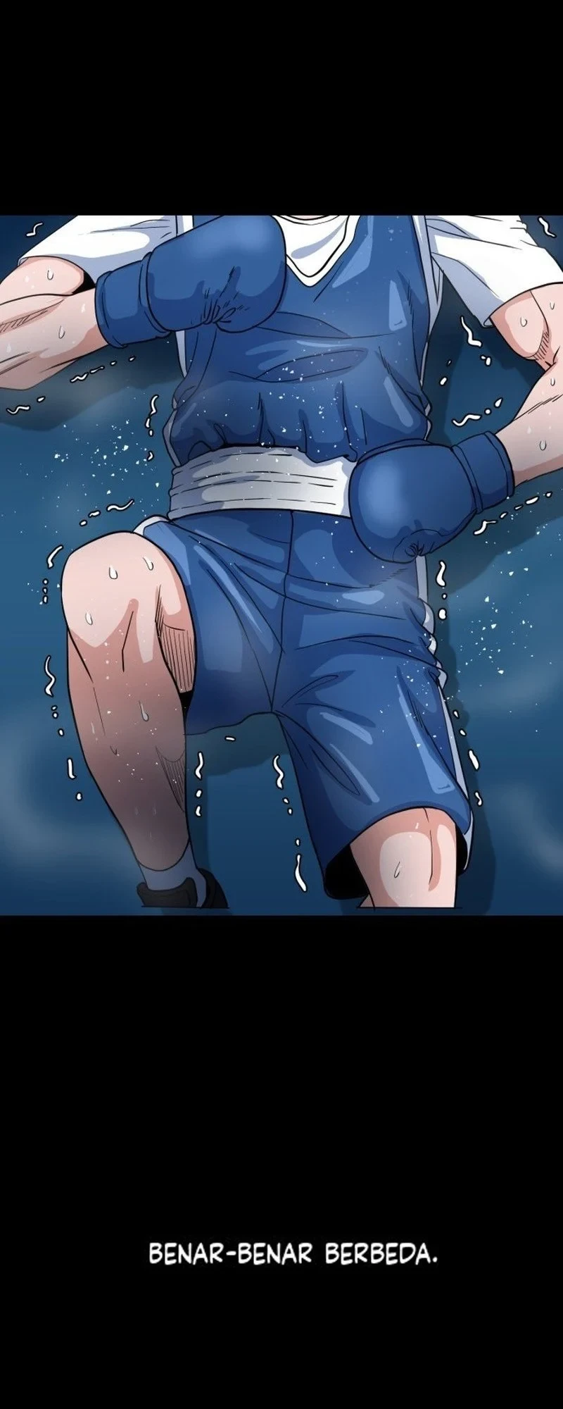 Underboxer Chapter 10 Halaman 21