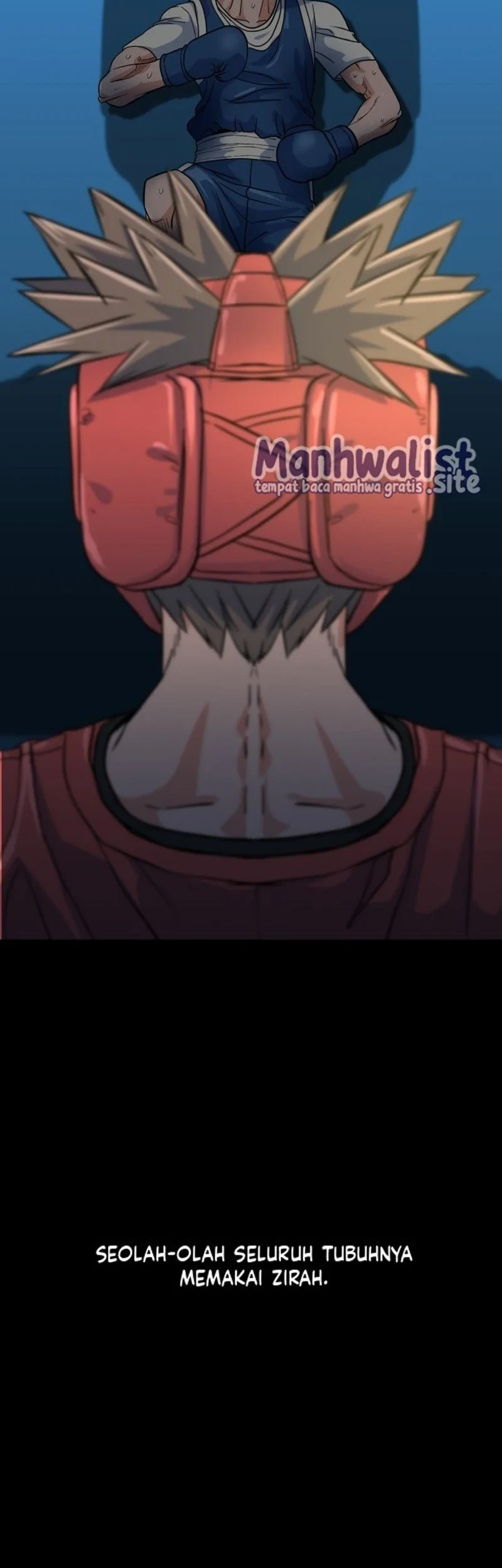 Underboxer Chapter 10 Halaman 23