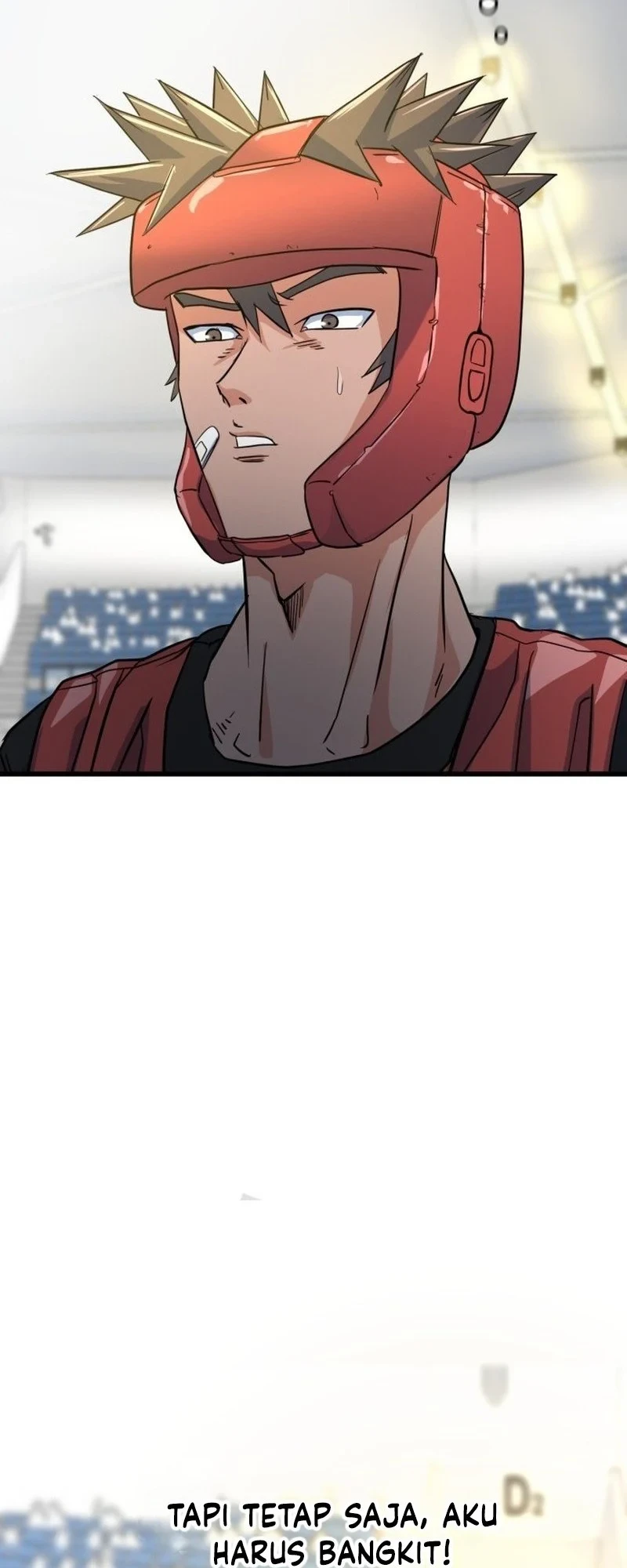 Underboxer Chapter 10 Halaman 36
