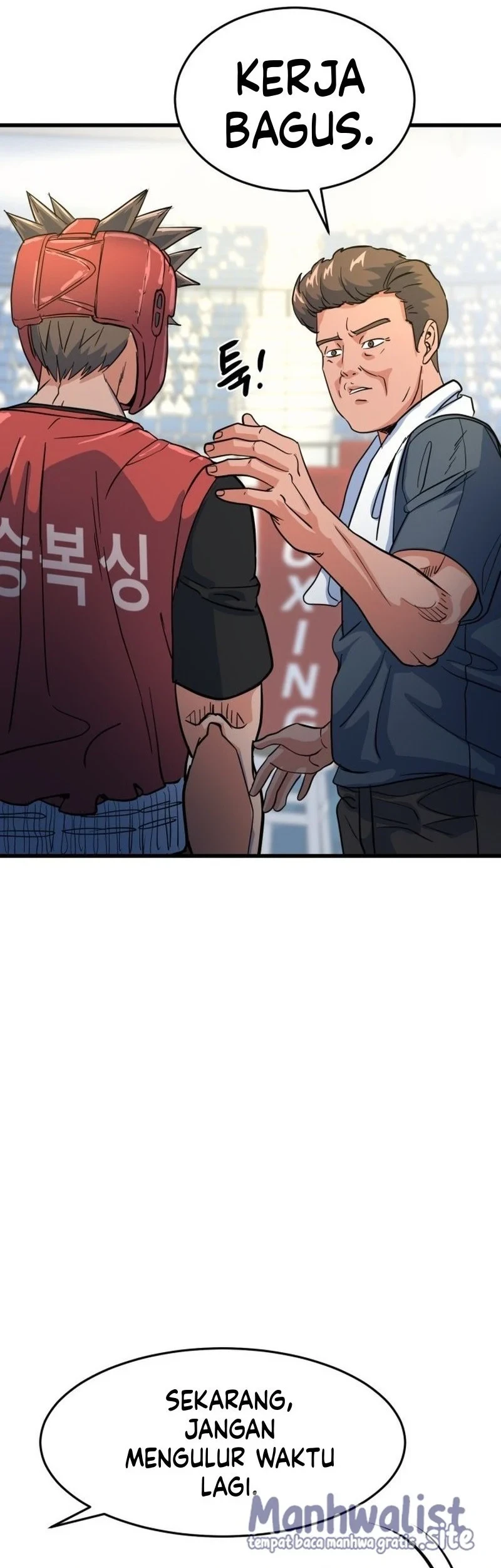 Underboxer Chapter 10 Halaman 53