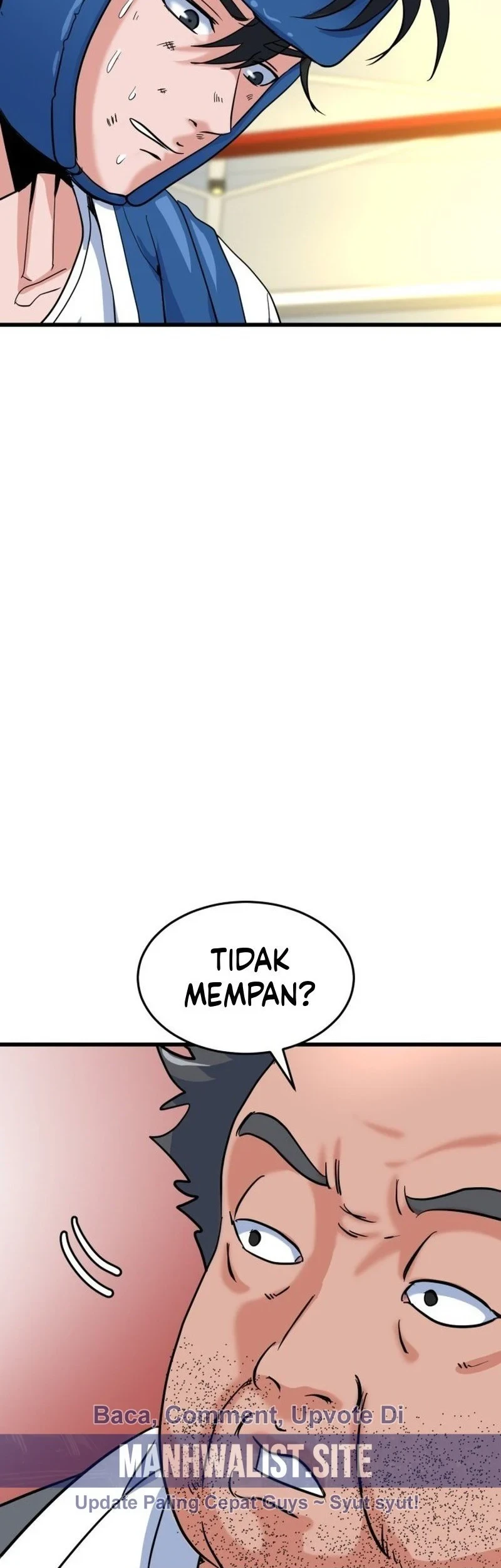 Underboxer Chapter 10 Halaman 62