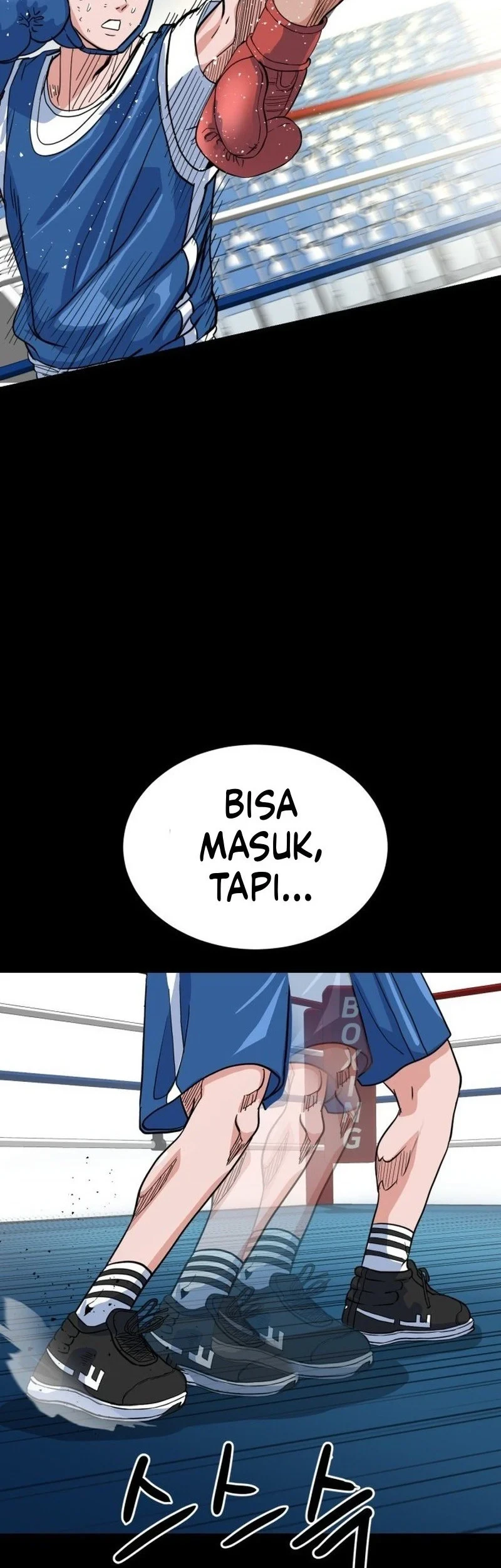 Underboxer Chapter 10 Halaman 65