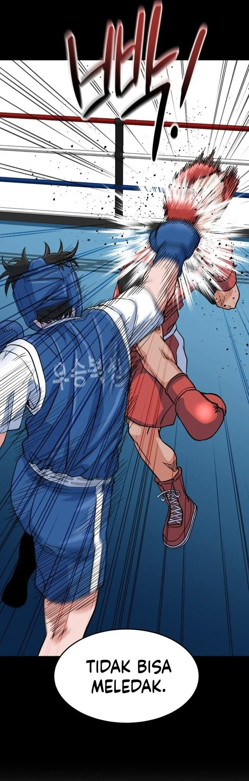 Underboxer Chapter 10 Halaman 67