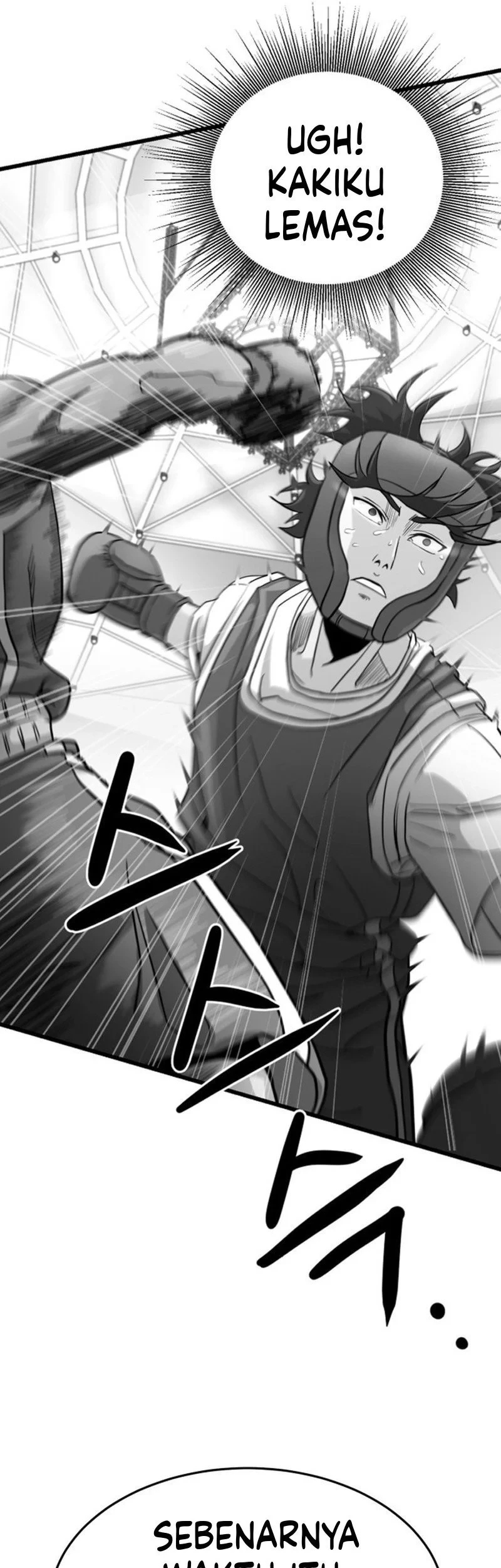 Underboxer Chapter 10 Halaman 70
