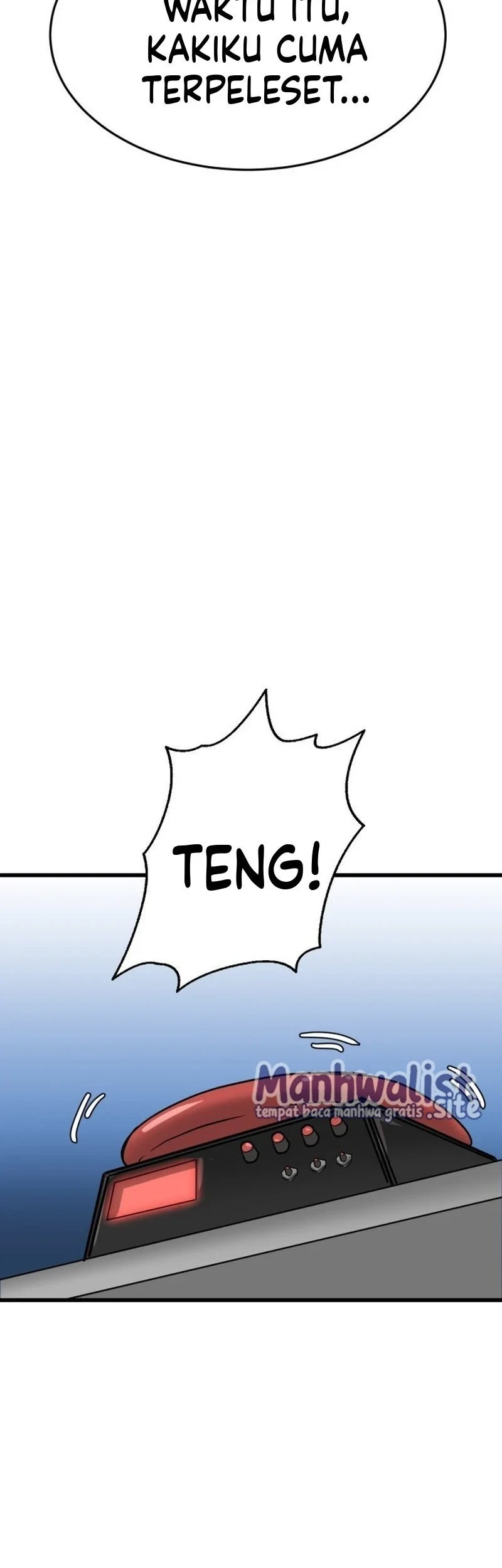 Underboxer Chapter 10 Halaman 71