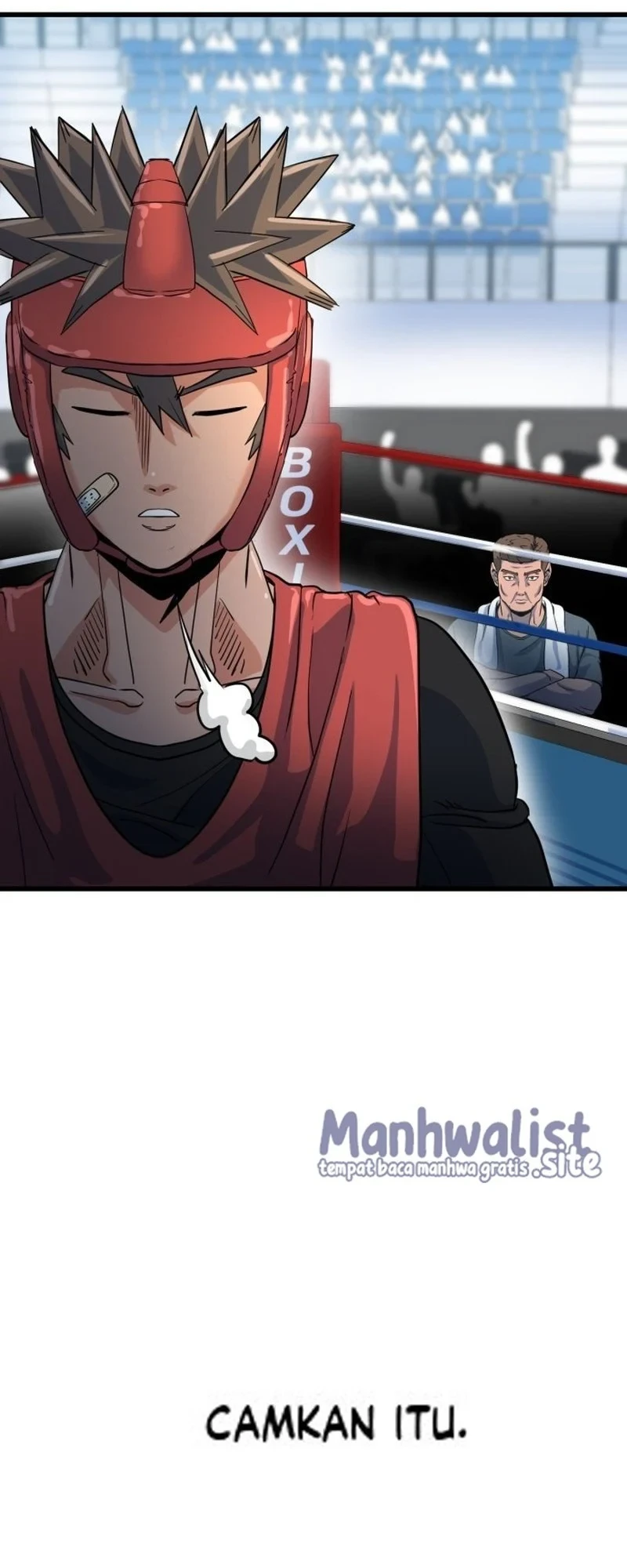Underboxer Chapter 10 Halaman 78