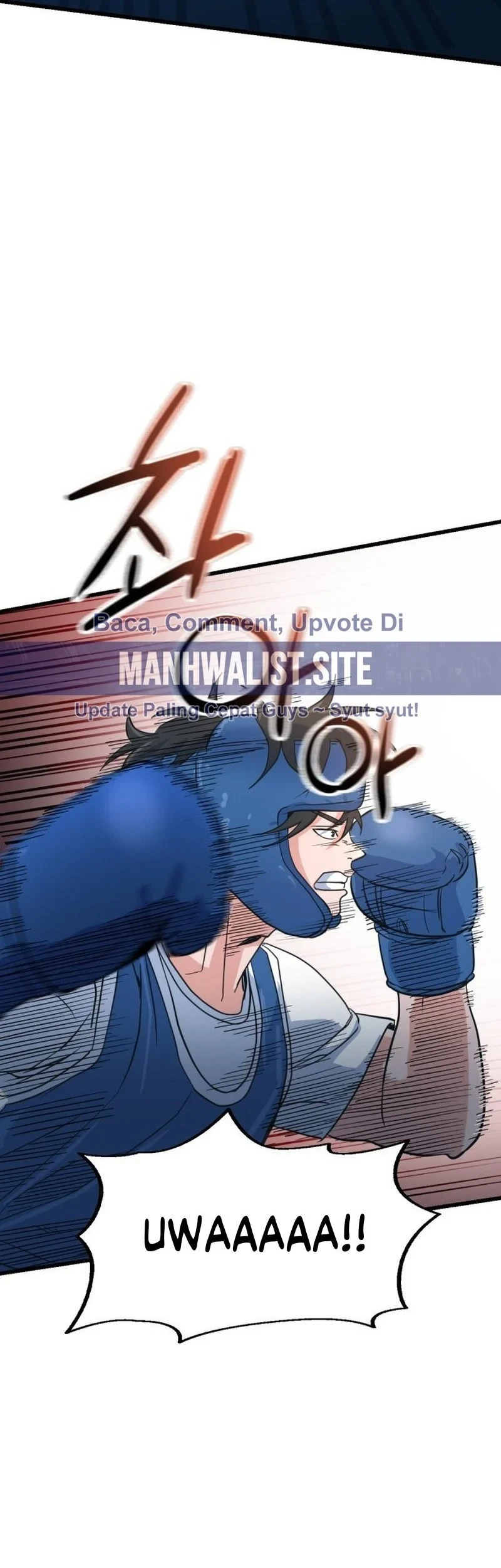 Underboxer Chapter 10 Halaman 88