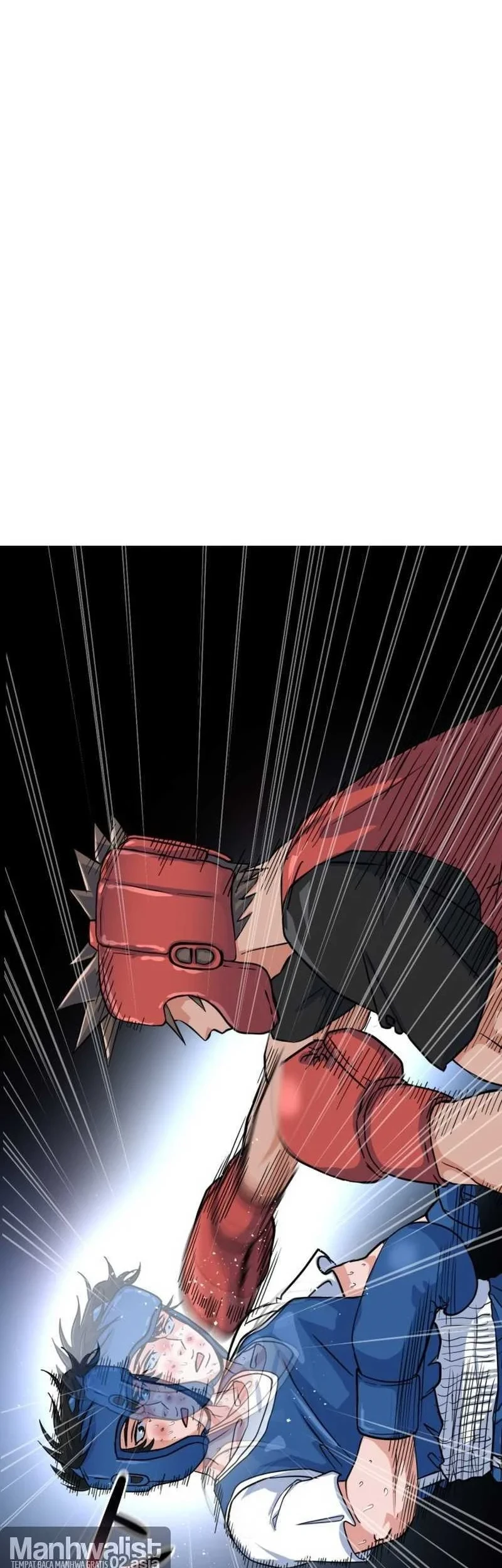 Underboxer Chapter 11 Halaman 2