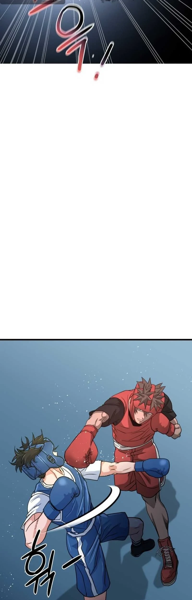 Underboxer Chapter 11 Halaman 3